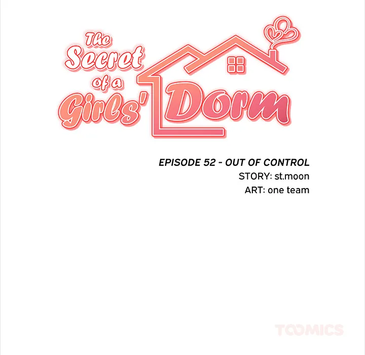 The Secret of a Girls’ Dorm 18
