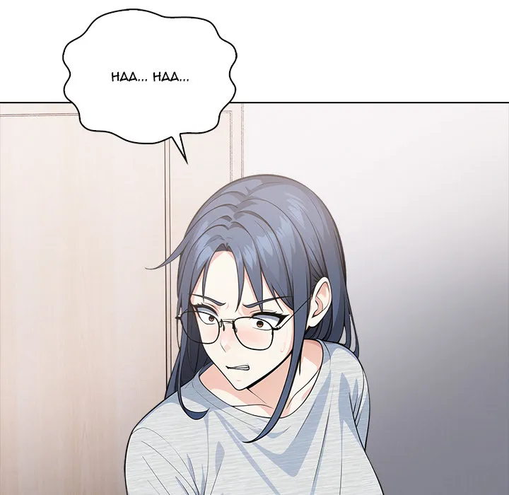 The Secret of a Girls’ Dorm 20