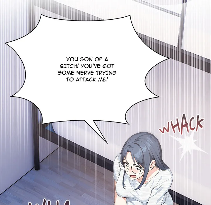 The Secret of a Girls’ Dorm 41