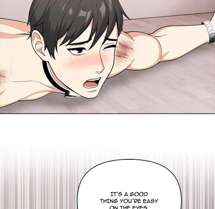 The Secret of a Girls’ Dorm 53