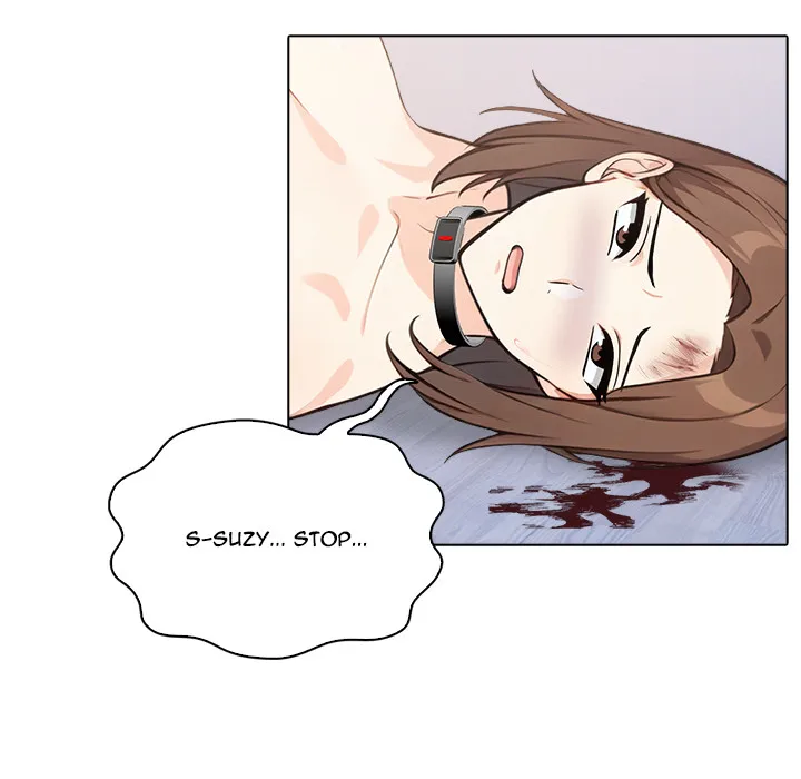 The Secret of a Girls’ Dorm 56