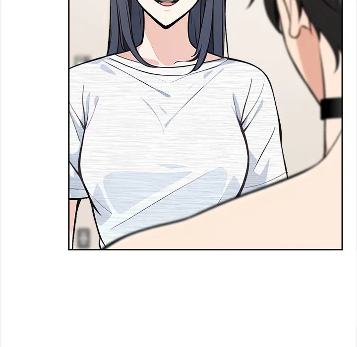 The Secret of a Girls’ Dorm 7