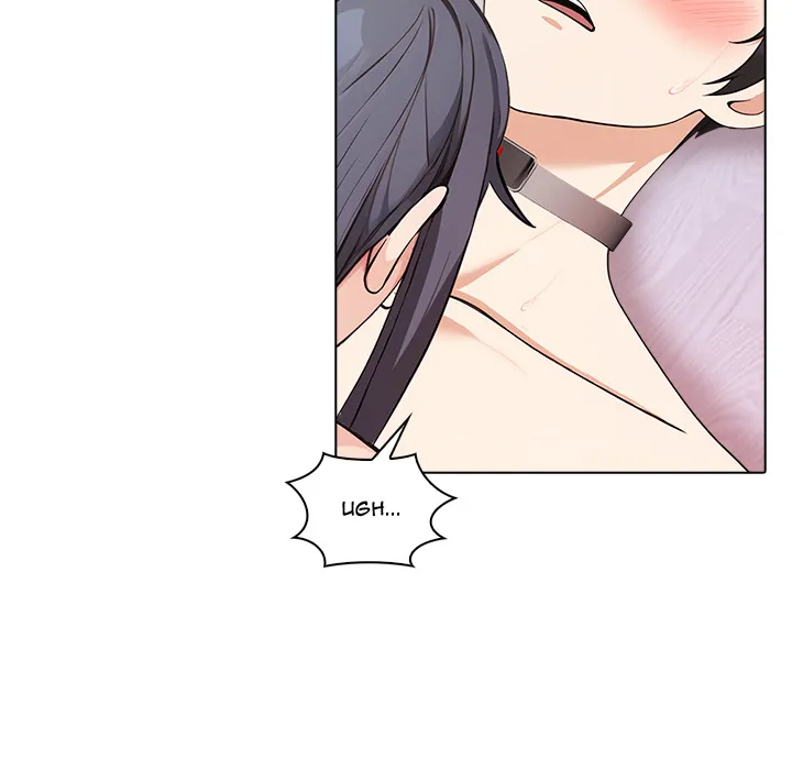 The Secret of a Girls’ Dorm 69