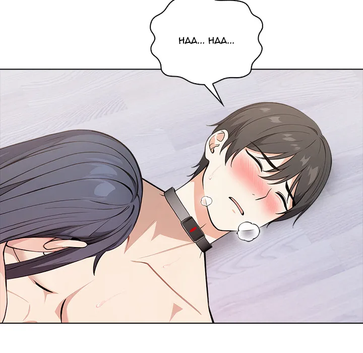 The Secret of a Girls’ Dorm 79