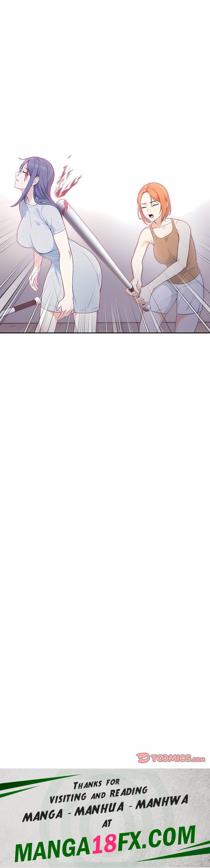 The Secret of a Girls’ Dorm 14