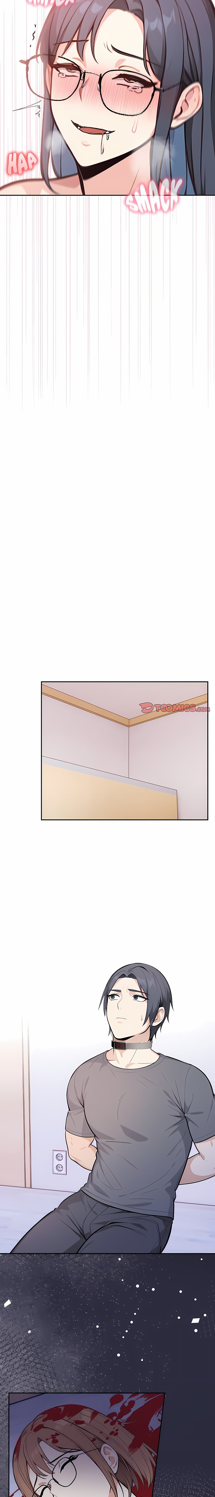 The Secret of a Girls’ Dorm 4