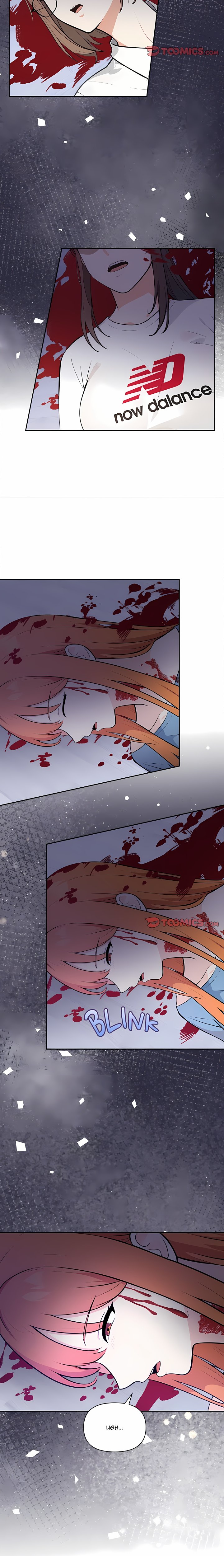 The Secret of a Girls’ Dorm 5