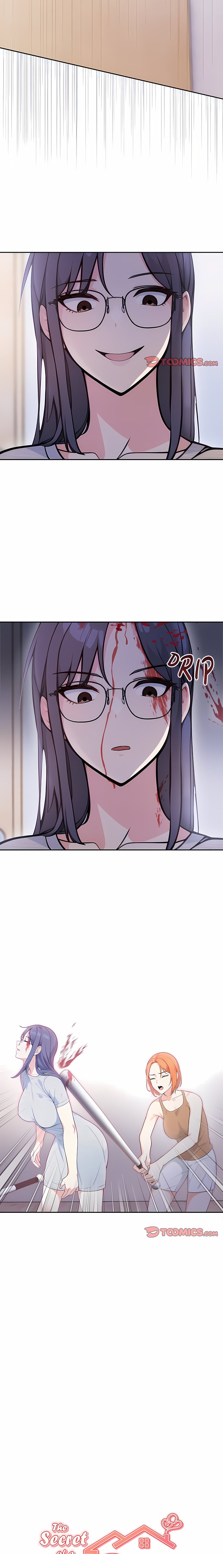 The Secret of a Girls’ Dorm 2