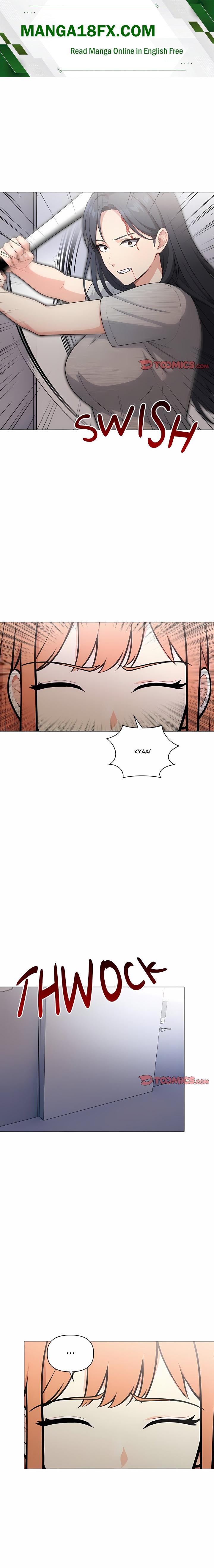 The Secret of a Girls’ Dorm 1