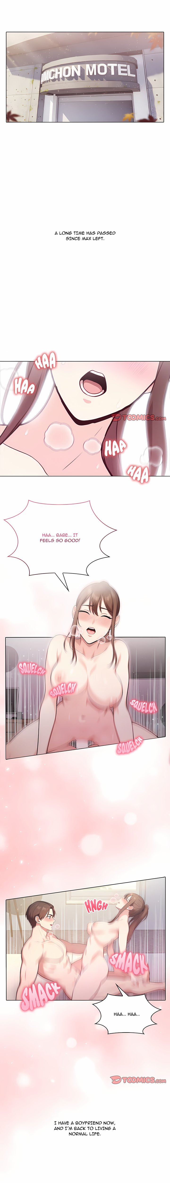 The Secret of a Girls’ Dorm 3