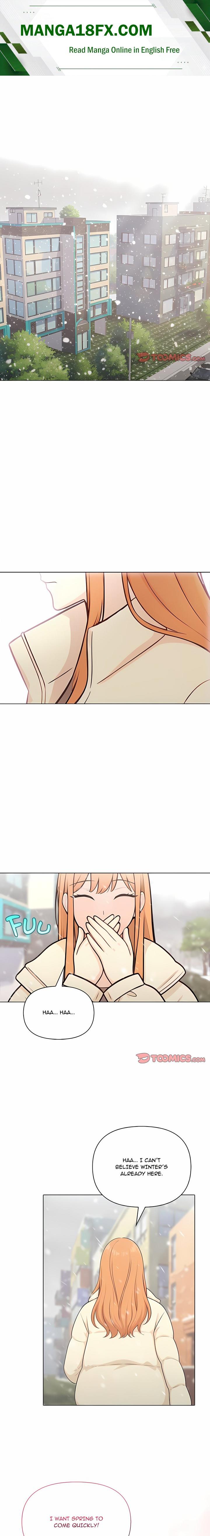 The Secret of a Girls’ Dorm 1
