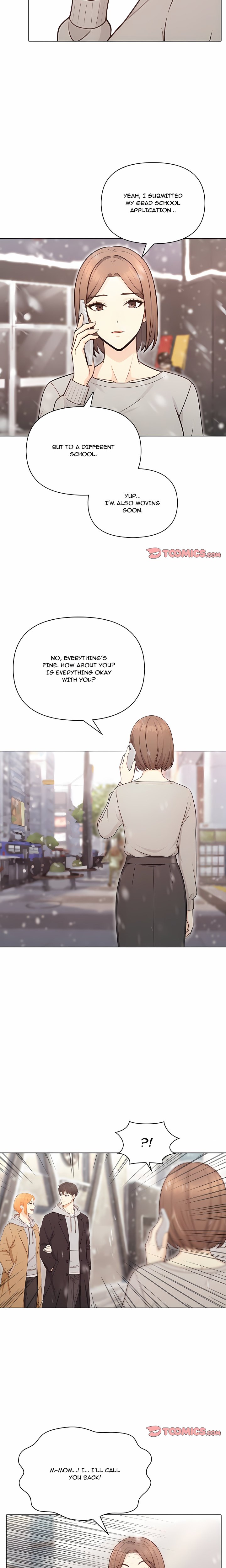 The Secret of a Girls’ Dorm 3