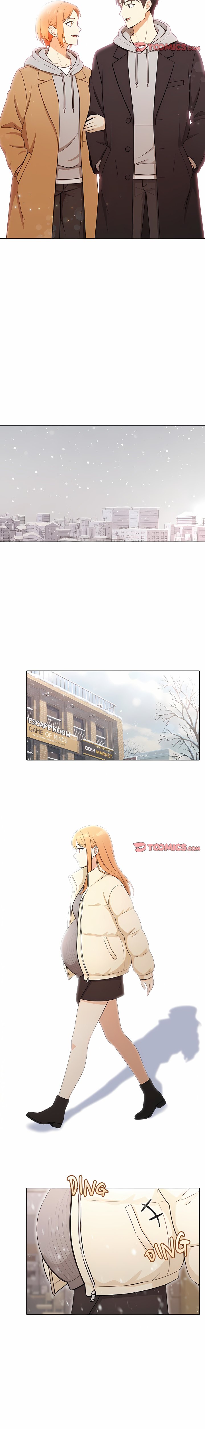The Secret of a Girls’ Dorm 5