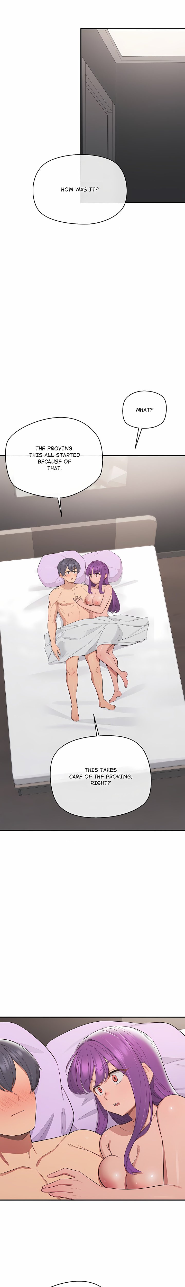 The Seed of Destiny (Uncensored) Chapter 17 - Page 20