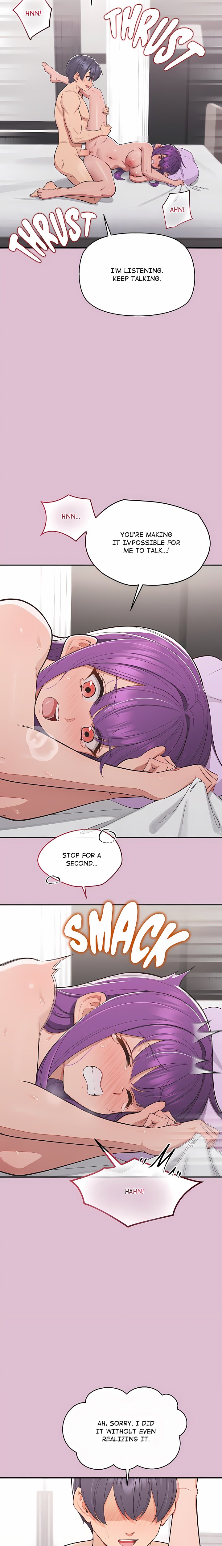 The Seed of Destiny (Uncensored) Chapter 17 - Page 4