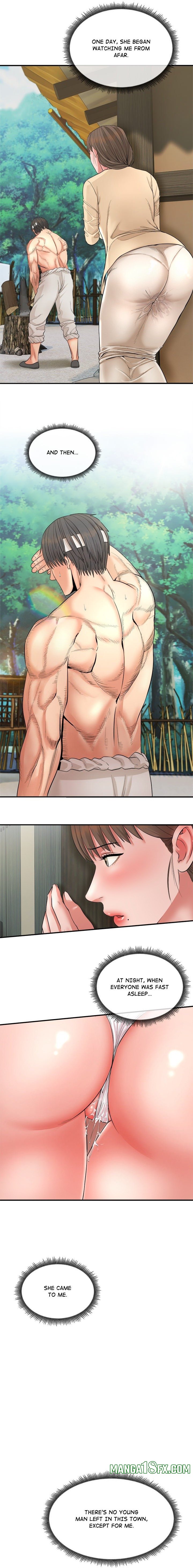 The Seed of Destiny 6