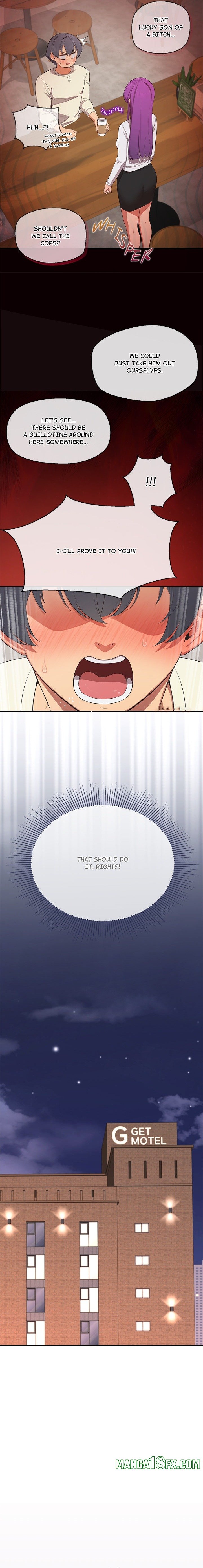 The Seed of Destiny 7