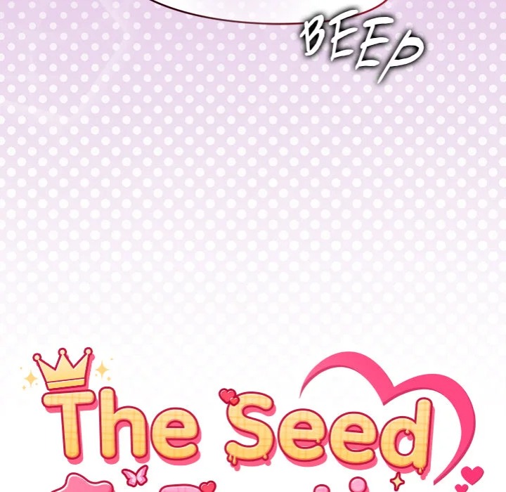 The Seed of Destiny 14
