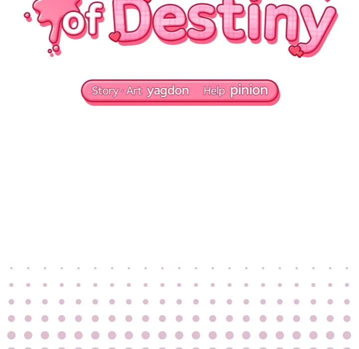 The Seed of Destiny 15