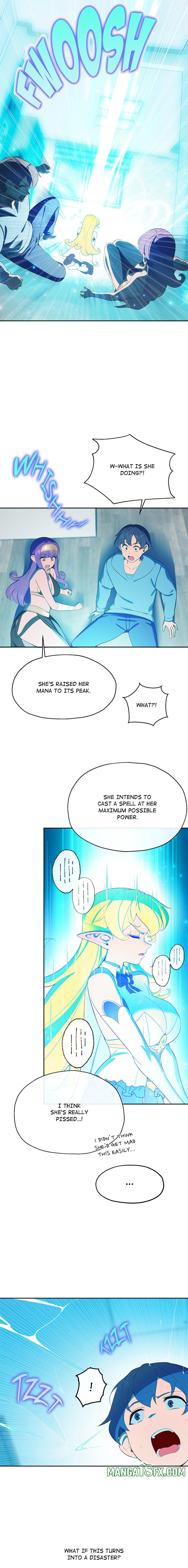 The Seed of Destiny 3