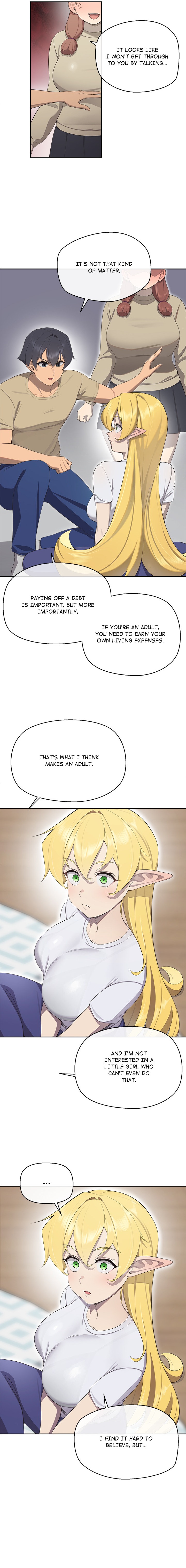 The Seed of Destiny 7