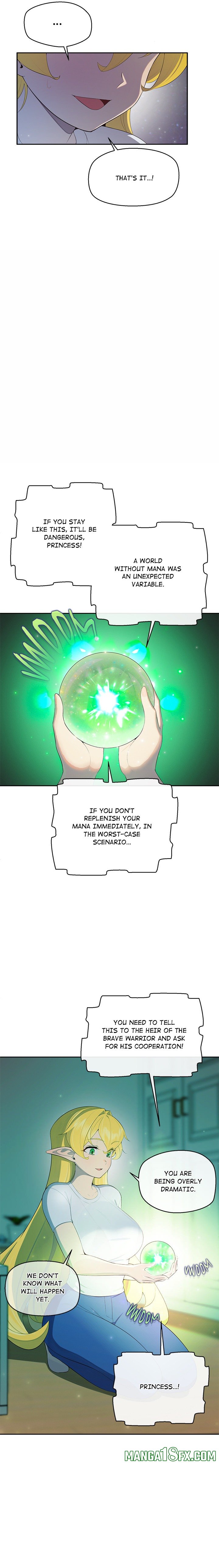 The Seed of Destiny 10