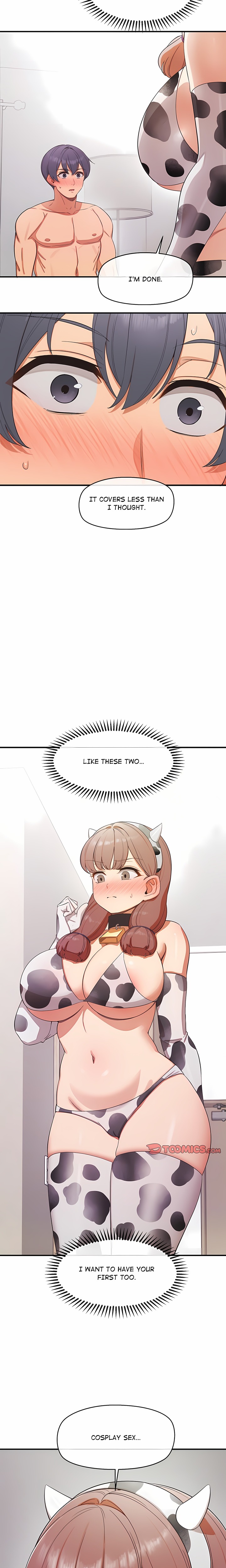 The Seed of Destiny 19
