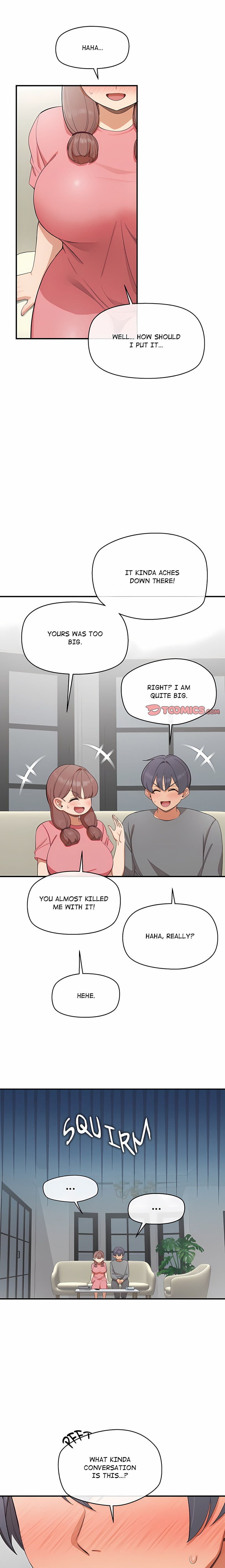 The Seed of Destiny 5
