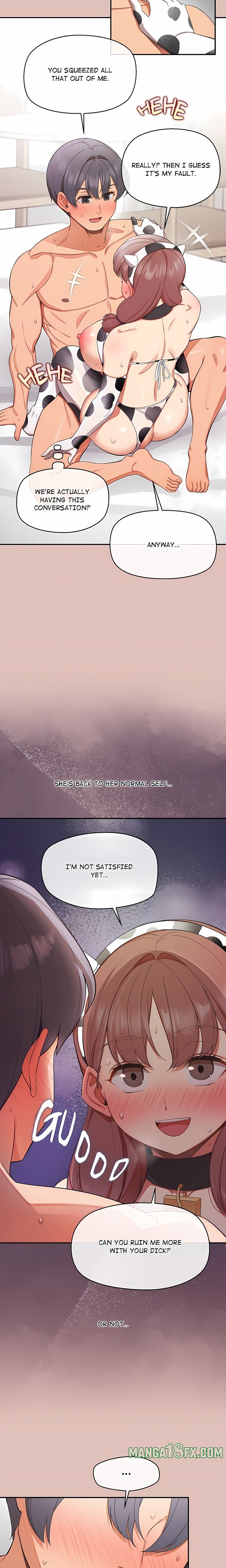 The Seed of Destiny 5
