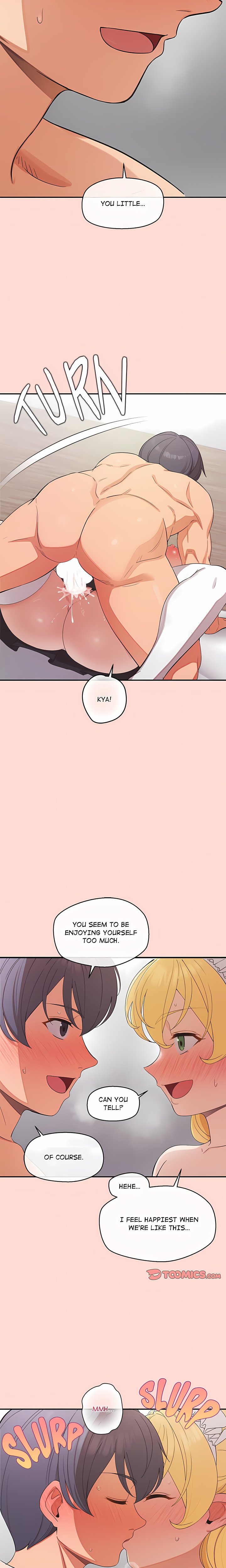 The Seed of Destiny 8