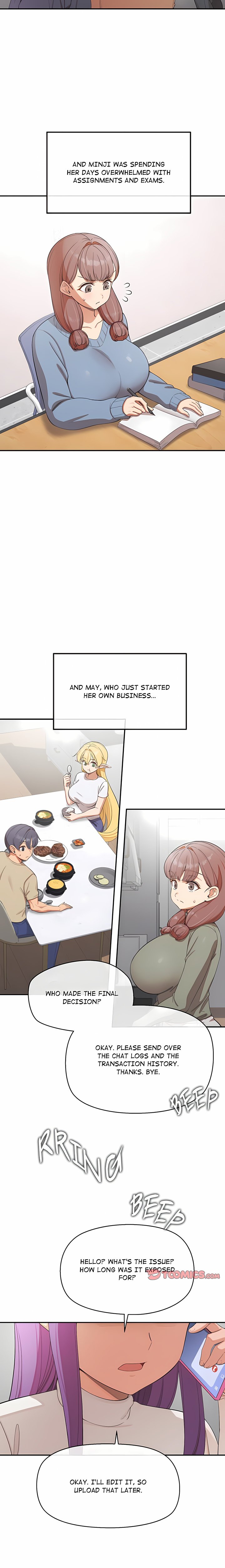The Seed of Destiny 8
