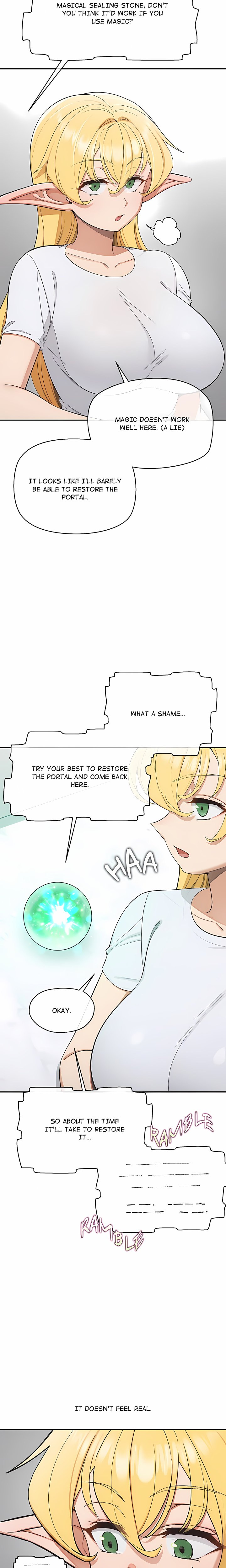 The Seed of Destiny 4