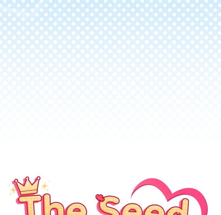 The Seed of Destiny 14