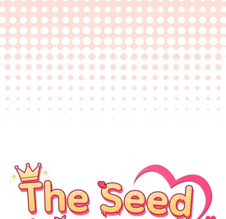 The Seed of Destiny 17