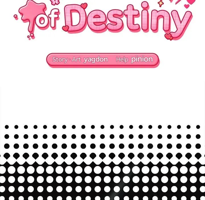 The Seed of Destiny 18