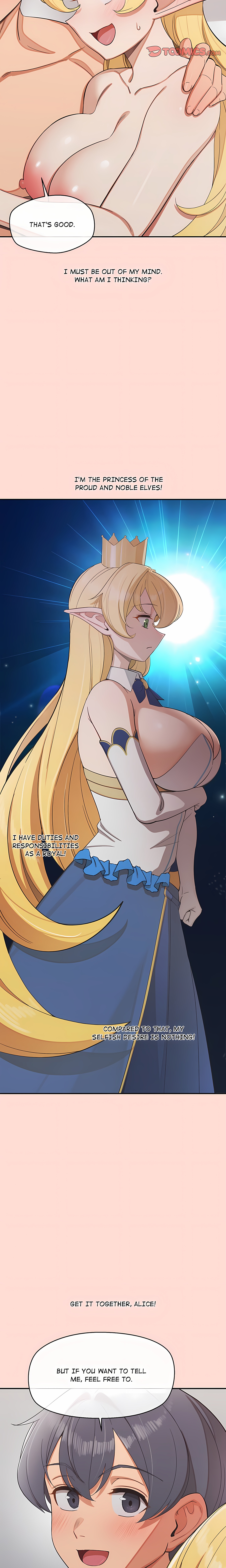 The Seed of Destiny 5