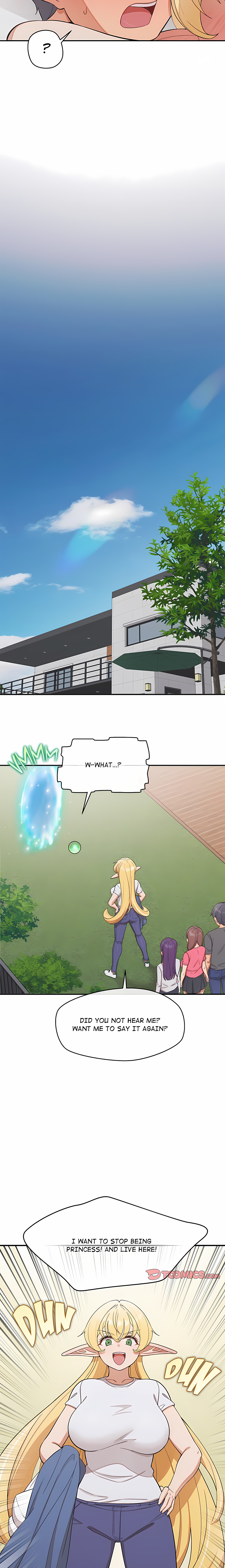 The Seed of Destiny 8