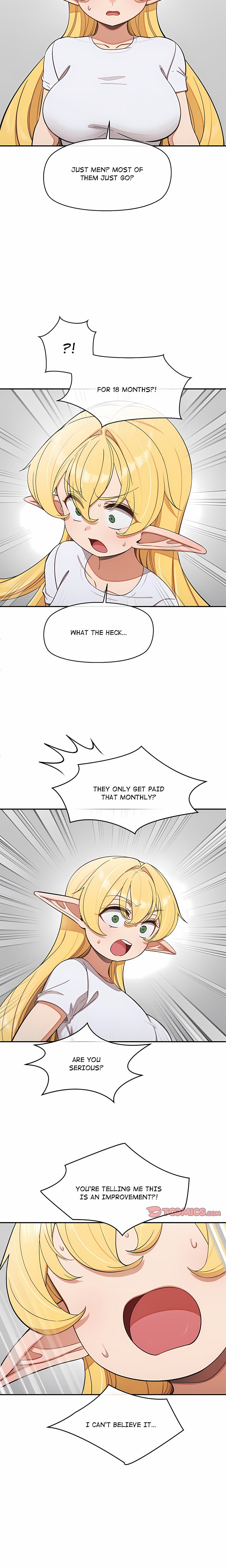 The Seed of Destiny 3