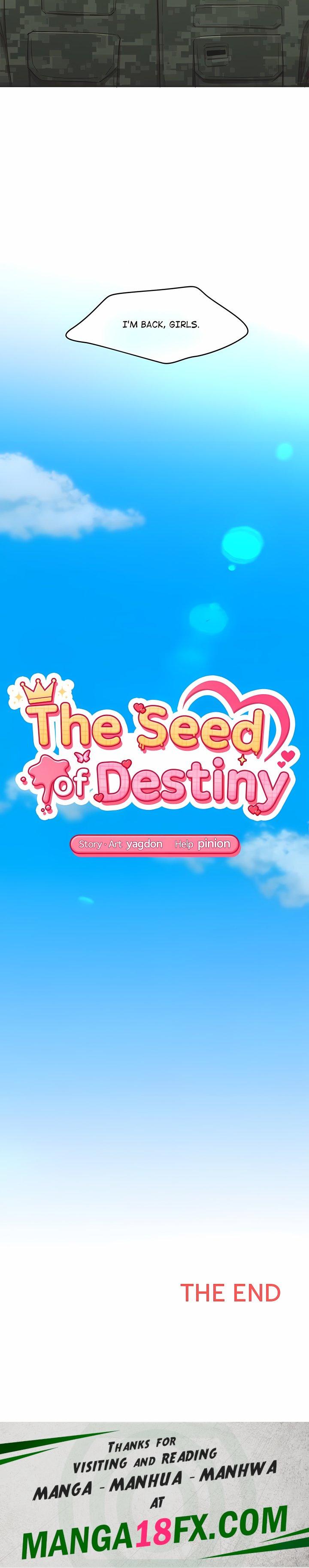 The Seed of Destiny 24