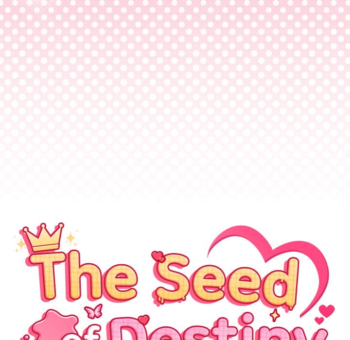 The Seed of Destiny 18