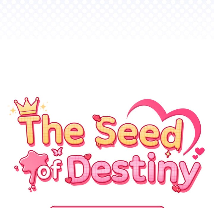The Seed of Destiny 14
