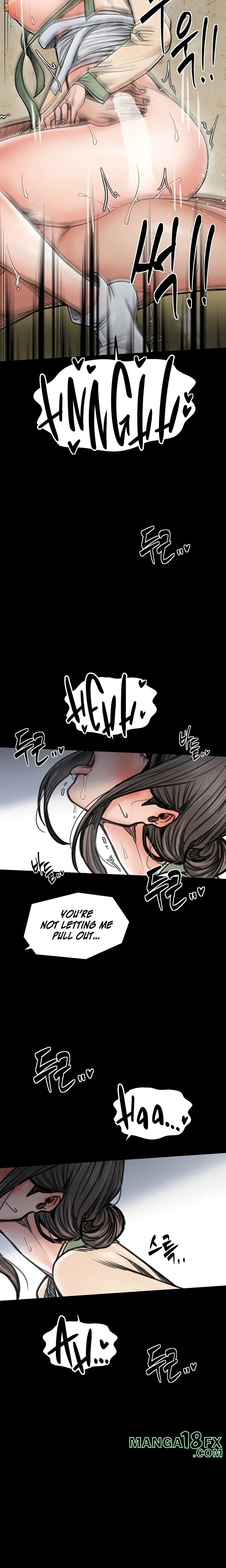 The Servant’s Story 12