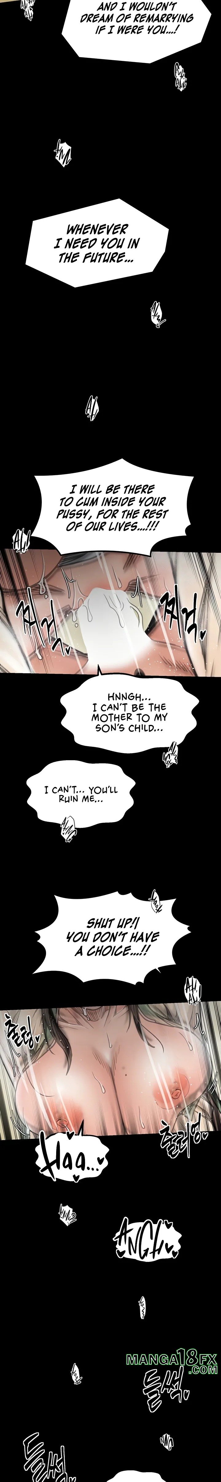 The Servant’s Story 17
