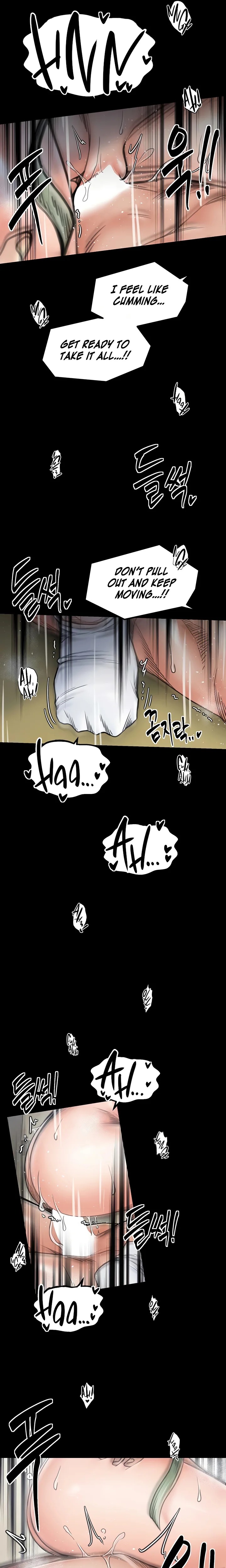 The Servant’s Story 19