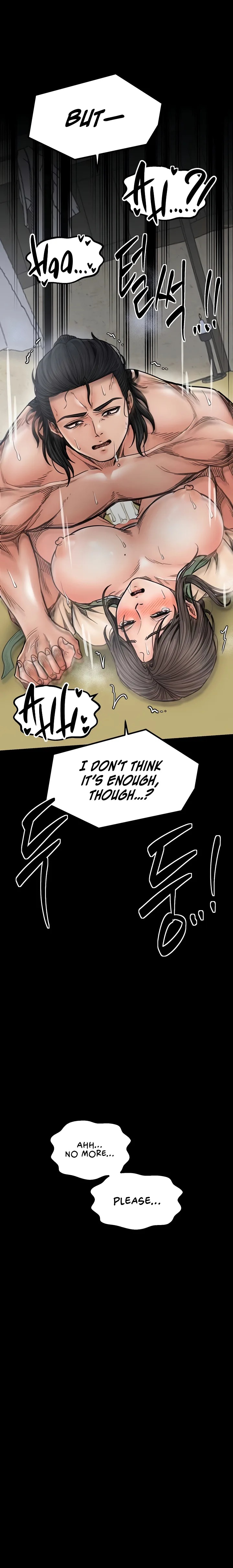 The Servant’s Story 22