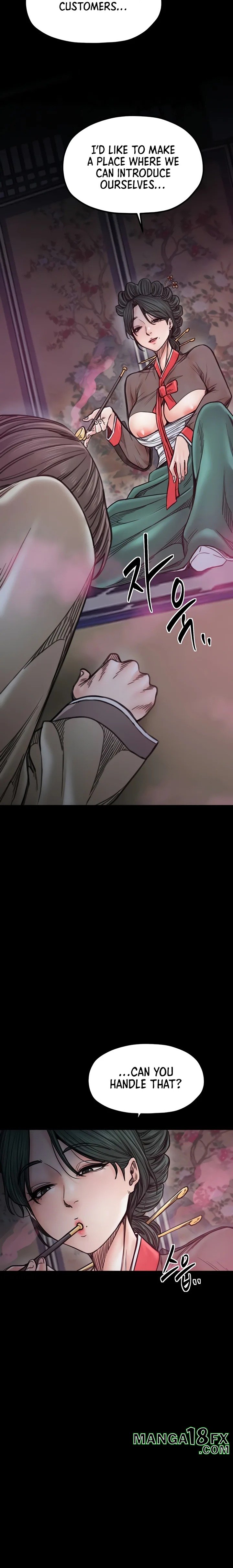 The Servant’s Story 24