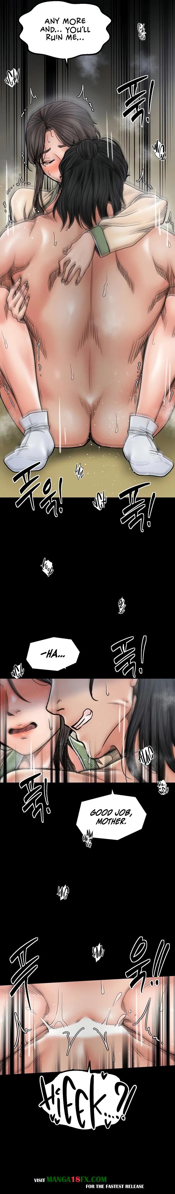The Servant’s Story 10