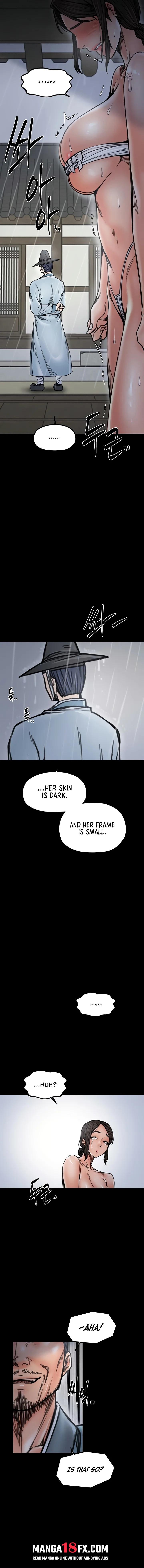 The Servant’s Story 11