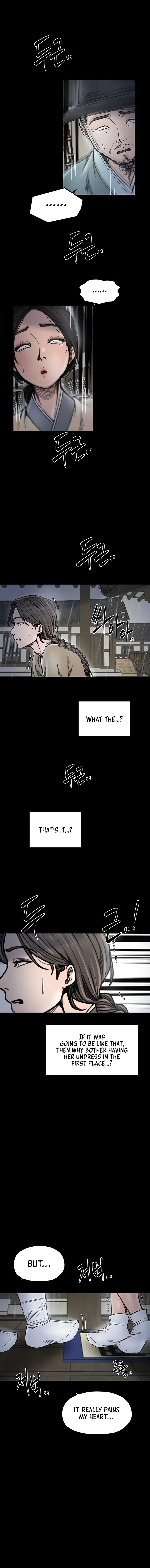 The Servant’s Story 12