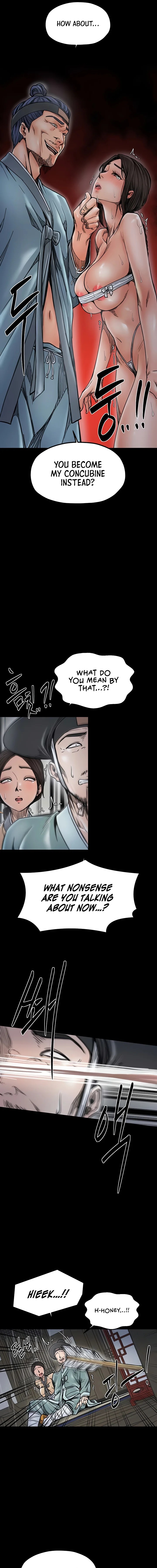 The Servant’s Story 13